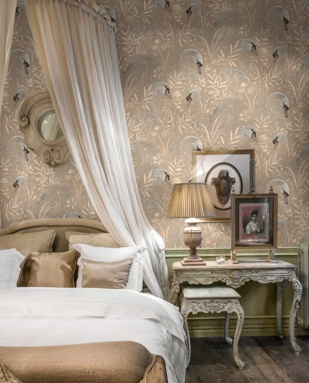 Обои Loymina Etude vol. II ETD14 003 в Санкт-Петербурге