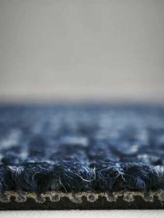 Ковровая плитка Bonkeel Sensei Blue в Санкт-Петербурге