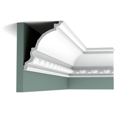 Карниз Orac C301 (17*144*2000 мм) в Санкт-Петербурге