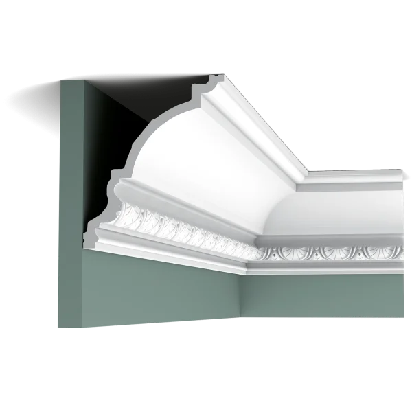 Карниз Orac C301 (17*144*2000 мм) в Санкт-Петербурге