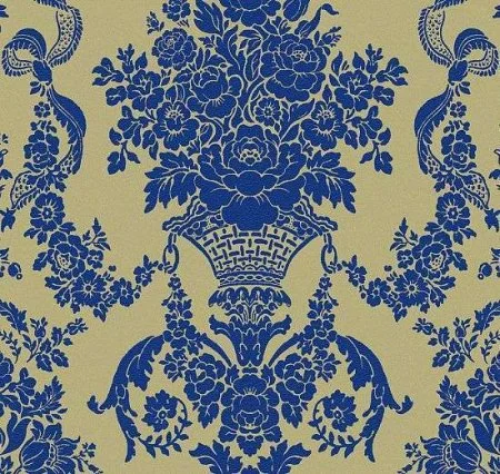 Обои Loymina Boudoir GT2, 021 в Санкт-Петербурге