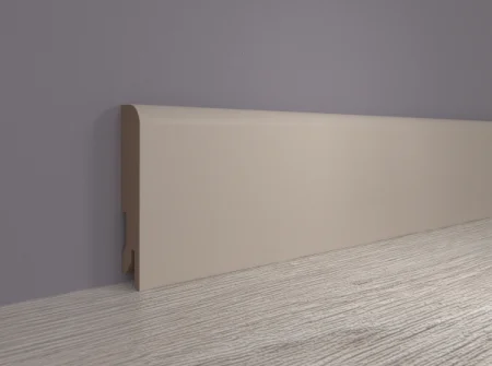 Плинтус MDF Bonkeel 24068 Капучино (100х16х2400 мм) в Санкт-Петербурге