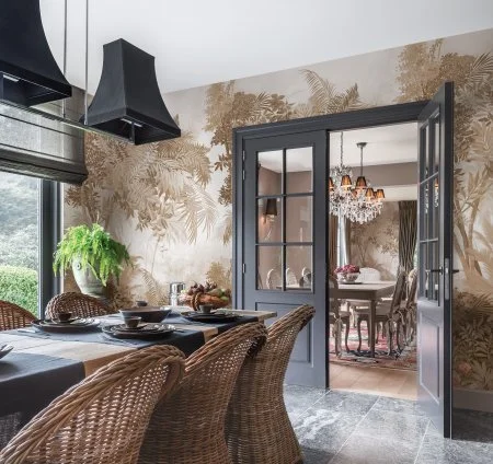 Обои Loymina Amazonia Ins10, 001/2 в Санкт-Петербурге