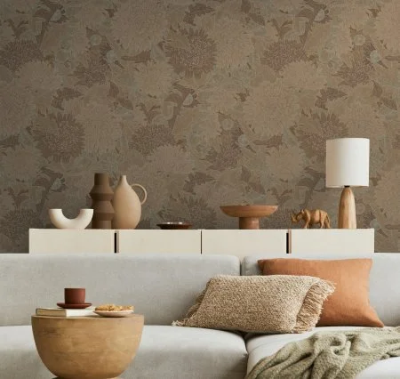 Обои Milassa Микадо KTS6 012 в Санкт-Петербурге