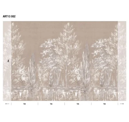 Обои Loymina Пейзаж vol. 2 ART13 002 в Санкт-Петербурге