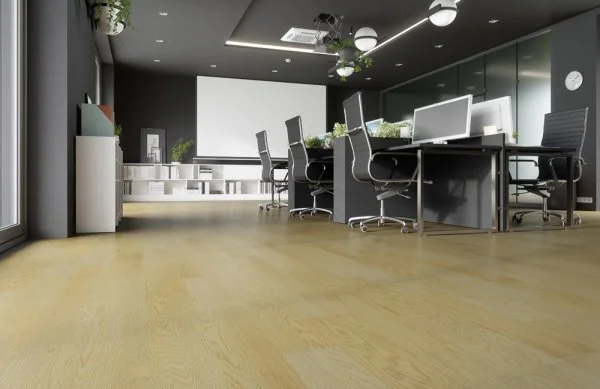 Кварц-виниловая плитка Refloor Fargo Comfort 64W970 Дуб Сидней в Санкт-Петербурге