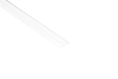 Коннелюрный плинтус Bonkeel Нижняя белая часть (22х22х2200мм) в Санкт-Петербурге