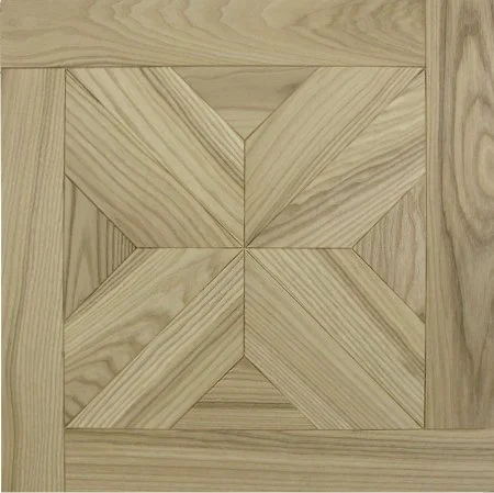 Модульный паркет Kochanelli Верона Ясень Беленый 470х470х15 мм в Санкт-Петербурге