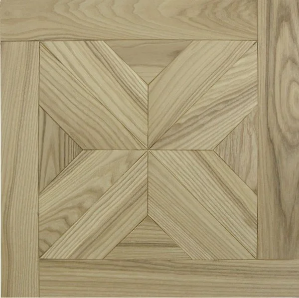 Модульный паркет Kochanelli Верона Ясень Беленый 470х470х15 мм в Санкт-Петербурге