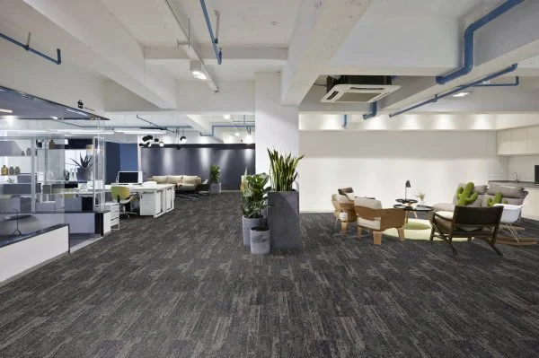 Ковровая плитка AW Marathon 96 в Санкт-Петербурге