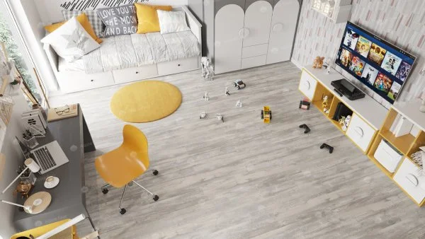 Кварц-виниловая плитка Alpine Floor Ultra Акация ЕСО 5-6 2 мм. 34 класс в Санкт-Петербурге