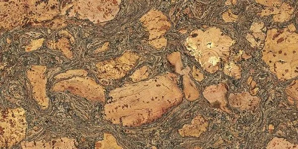 Пробковое покрытие CorkStyle Natural Cork Elba (915 х 305 х 10,5 мм) в Санкт-Петербурге