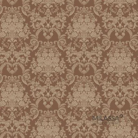 Обои Milassa Flos1, 010 в Санкт-Петербурге