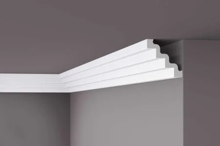 Карниз NMC Nomastyl ST4 (130х130х2000мм) в Санкт-Петербурге