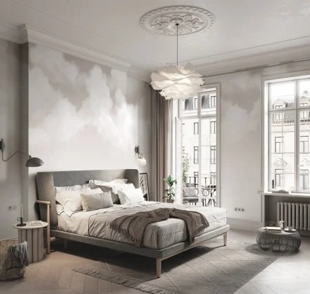 Обои Loymina Пейзаж ART3 002 в Санкт-Петербурге