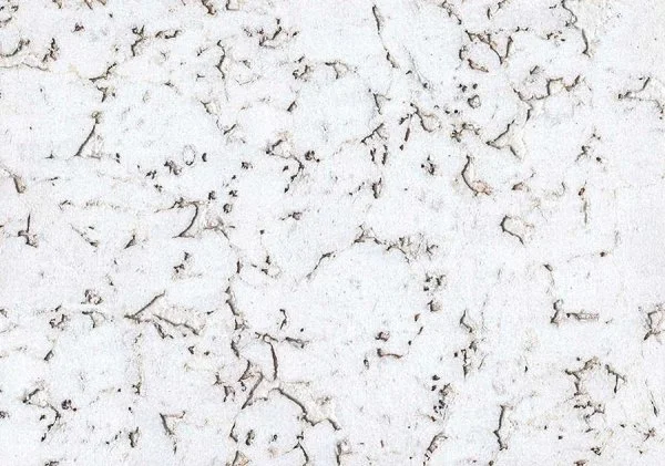 Настенное пробковое покрытие CorkStyle Monte Snow в Санкт-Петербурге