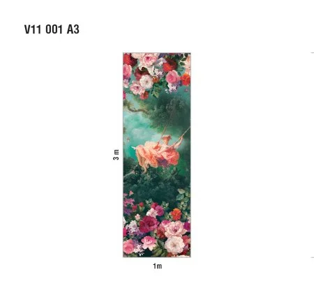 Обои Loymina Classic II V11, 001, A3 в Санкт-Петербурге