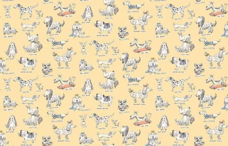 Обои Milassa Bon Voyage D6, 002 в Санкт-Петербурге