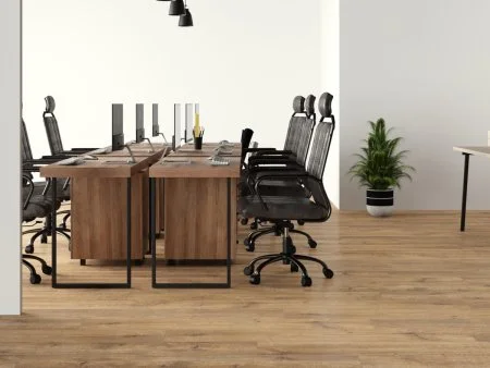 ПВХ Плитка IVC Tanto 834 Bergen Oak в Санкт-Петербурге