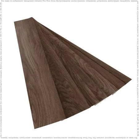 ПВХ плитка FineFlex Wood Дуб Тебердин FX-112 в Санкт-Петербурге