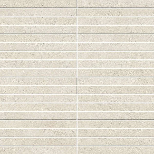 Керамогранит Italon Миллениум Пьюр мозаика Стрип 30*30 в Санкт-Петербурге