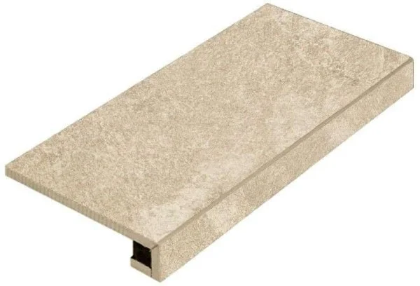 Керамогранит Italon Клаймб Роуп ступень фронтальная 33х60 в Санкт-Петербурге