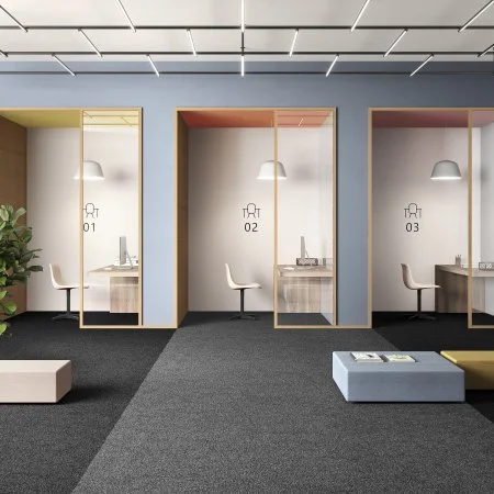 Ковровая плитка AW Medusa 98 в Санкт-Петербурге