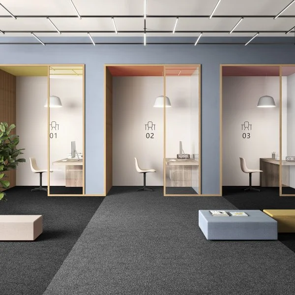 Ковровая плитка AW Medusa 98 в Санкт-Петербурге