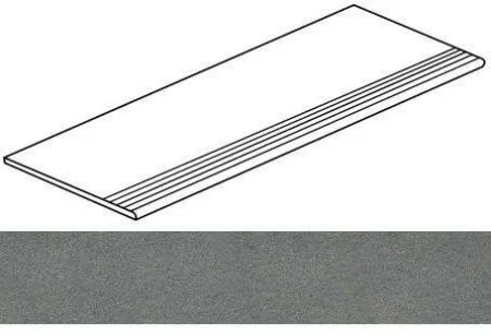 Керамогранит Italon Эверстоун Лава 30х120 ступень в Санкт-Петербурге