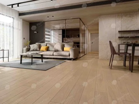 Инженерная доска Alpine Floor Villa Дуб Сэнди в Санкт-Петербурге