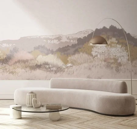 Обои Loymina Пейзаж vol. 2 ART17 002 в Санкт-Петербурге