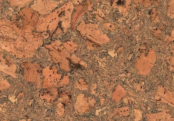 Настенное пробковое покрытие CorkStyle Vico Grey в Санкт-Петербурге