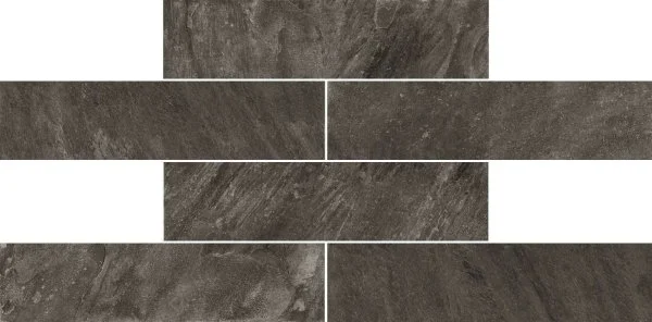 Керамогранит Italon Клаймб Графит Брик (Натуральная, 30x60) в Санкт-Петербурге