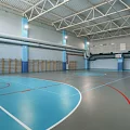 Спортивный линолеум в Санкт-Петербурге