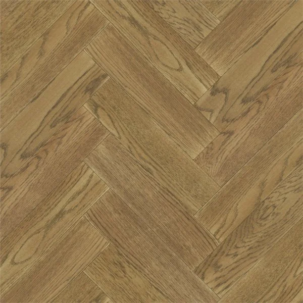 Паркетная доска Quartz Parquet Штучный паркет Дуб Карельский 44-419 в Санкт-Петербурге