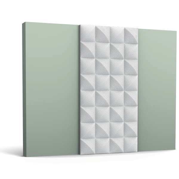 Декоративная панель Orac W113 (200x25x2.2 см) в Санкт-Петербурге