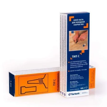Холодная сварка Tarkett Тип С в Санкт-Петербурге