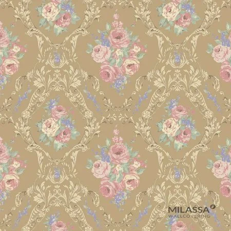 Обои Milassa Joli4, 012 в Санкт-Петербурге