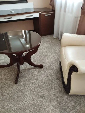 Ковровая плитка Bonkeel Star Beige в Санкт-Петербурге