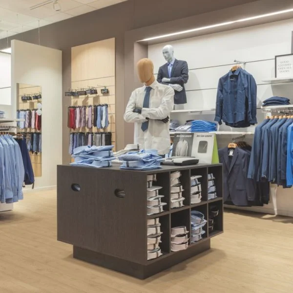 Ламинат Pergo Uppsala Pro Дуб Вековой Натуральный L1249-05034 в Санкт-Петербурге