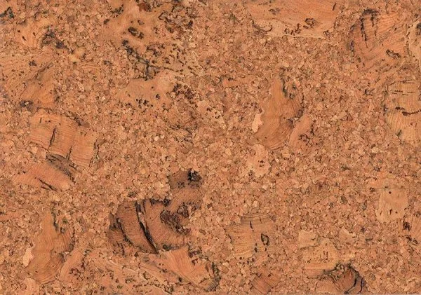 Настенное пробковое покрытие CorkStyle Vico Nat в Санкт-Петербурге