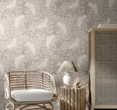 Обои Milassa Сканди Дзен JA1 002 в Санкт-Петербурге