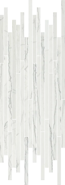Керамогранит Italon Шарм Эдванс Платинум 26х75 Стрип (Люкс и реттифицированная) в Санкт-Петербурге