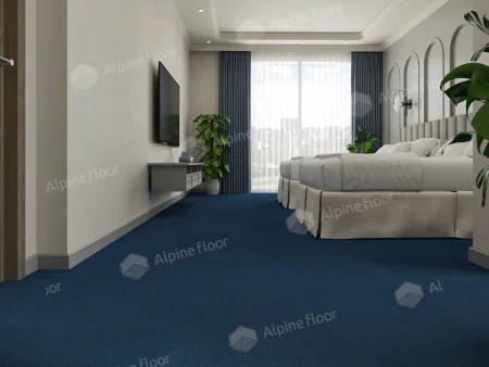 Ковровая плитка Alpine Floor Huron 402-5 Ниагара в Санкт-Петербурге