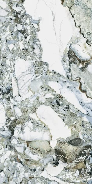 Керамогранит Vitra SityMarble Амазония Мультиколор 60х120 (Лаппатированная и Реттифицированная) в Санкт-Петербурге