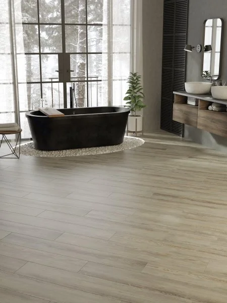 Ламинат Egger PRO 8/33 4V Aqua+ Сосна Модро Серая EPL239 в Санкт-Петербурге