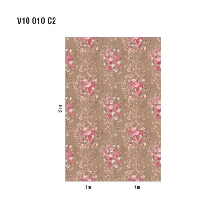 Обои Loymina Classic II V10, 010, C2 в Санкт-Петербурге