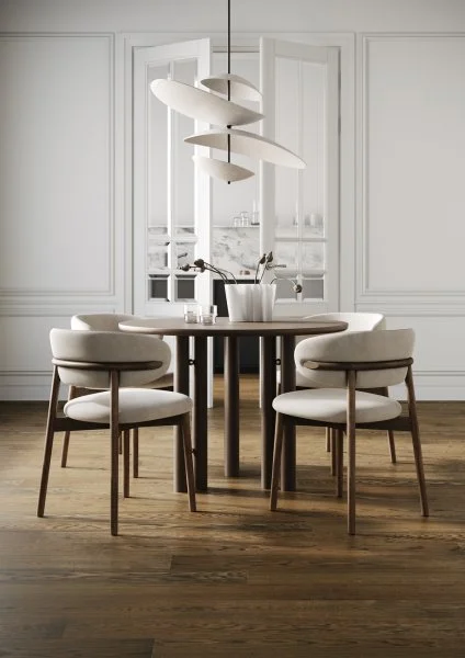 Паркетная доска Quartz Parquet Классик 7 мм Дуб Рустикальный 410 в Санкт-Петербурге