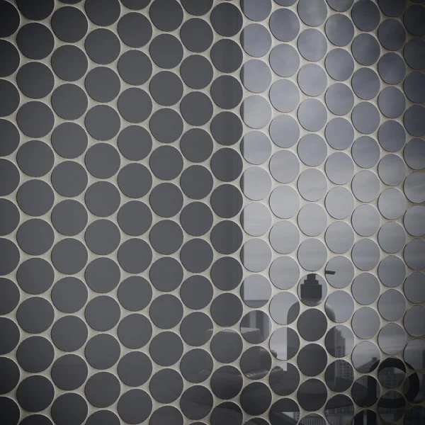 Керамогранит Italon Этернум Гласс Авио Мозаика Лаундж 26.2х30.2 (Люкс) в Санкт-Петербурге