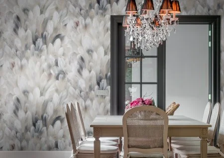 Обои Loymina Etude ETD5, 011 в Санкт-Петербурге